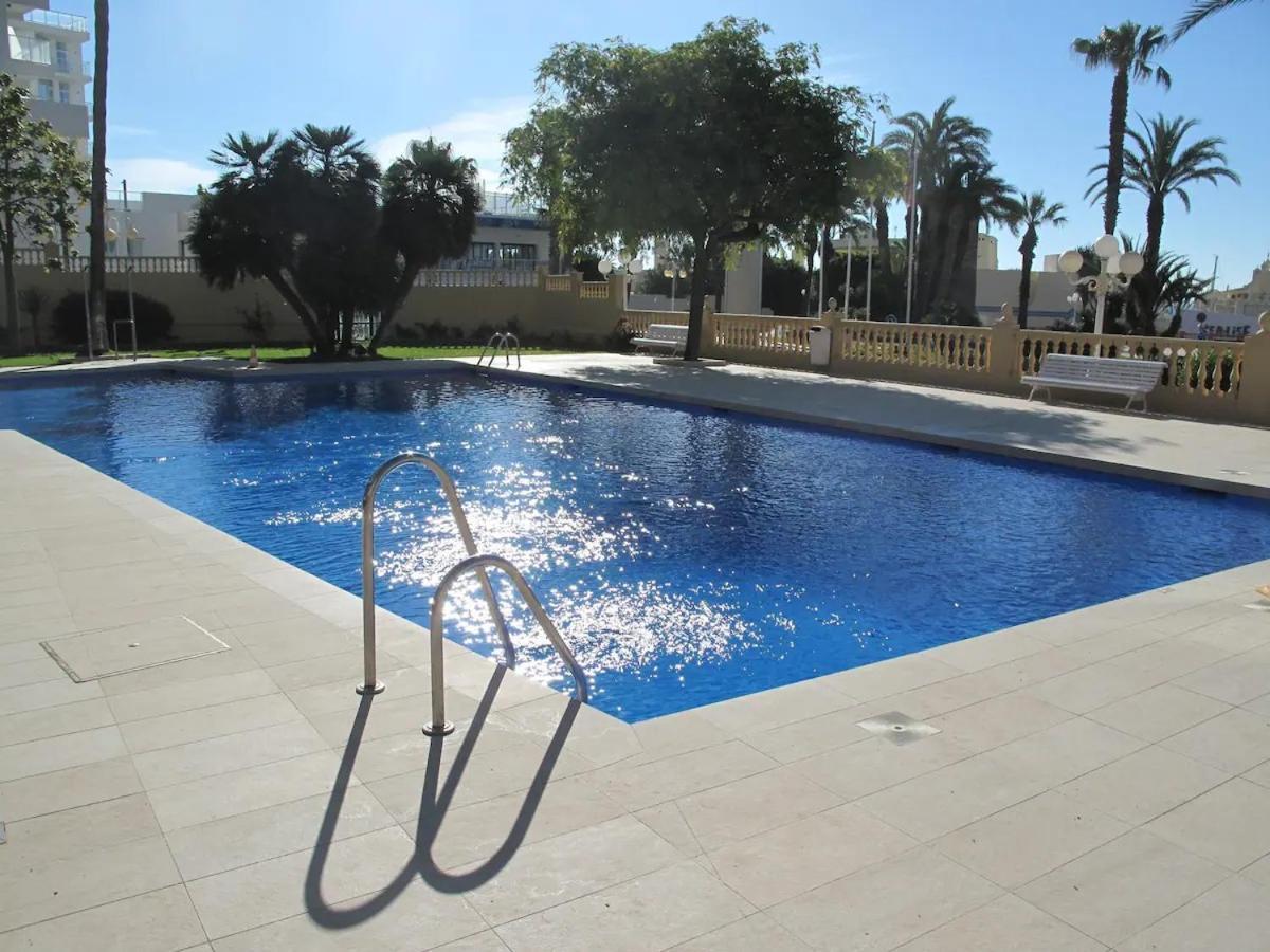 Appartement Alquiler Vacaciones Costa Benalmádena