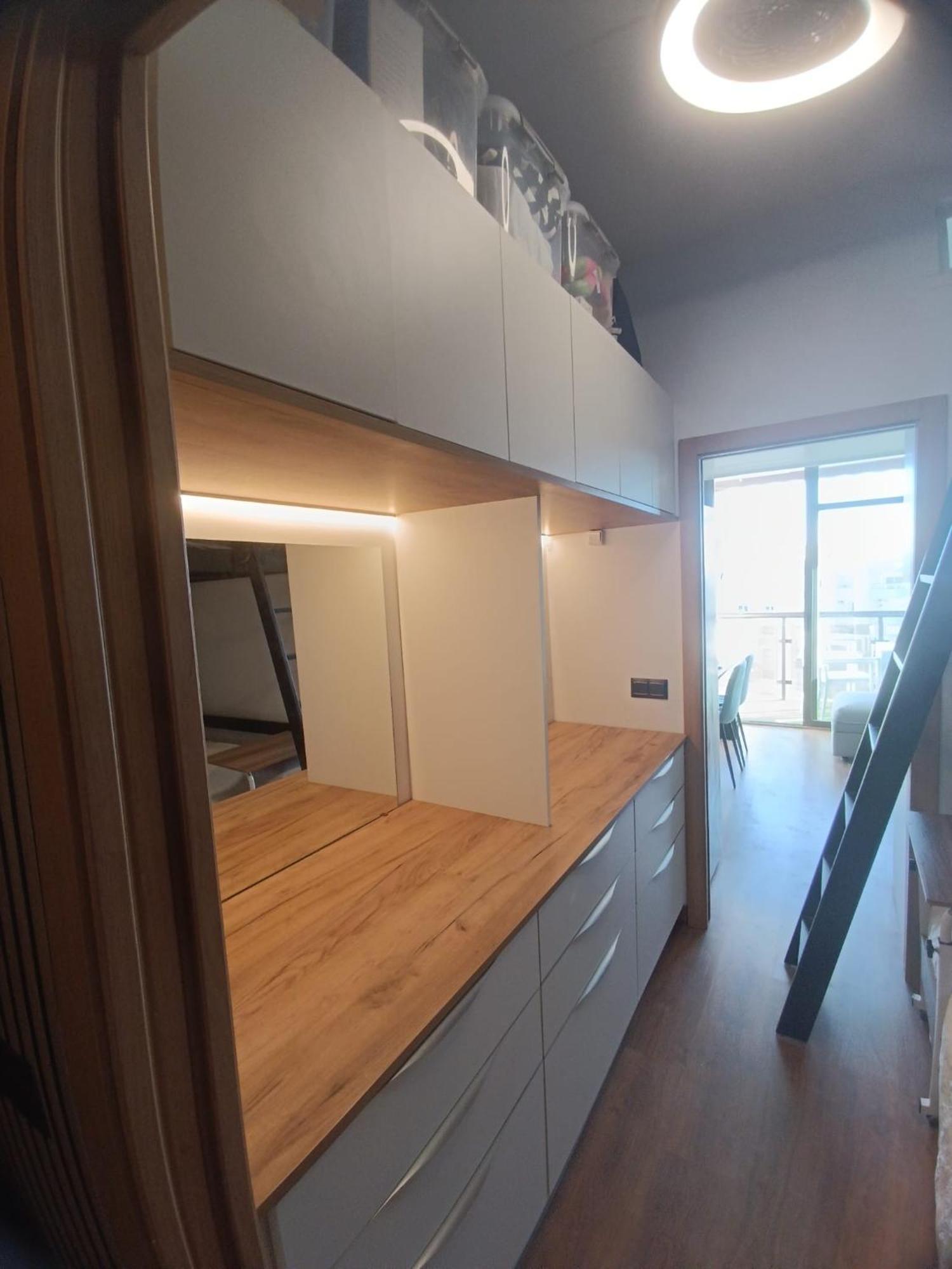 Alquiler Vacaciones Costa Appartement