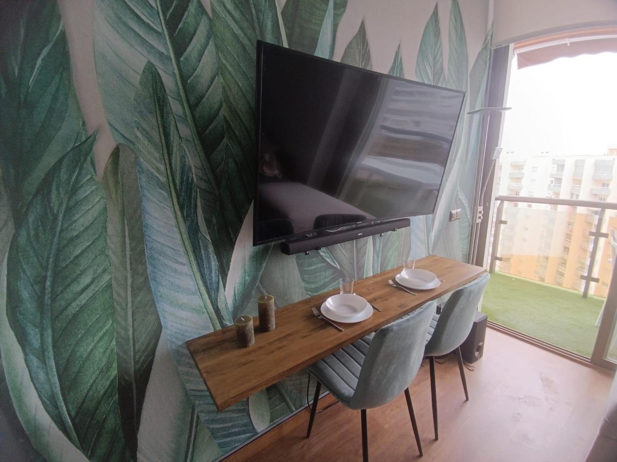 Appartement Alquiler Vacaciones Costa