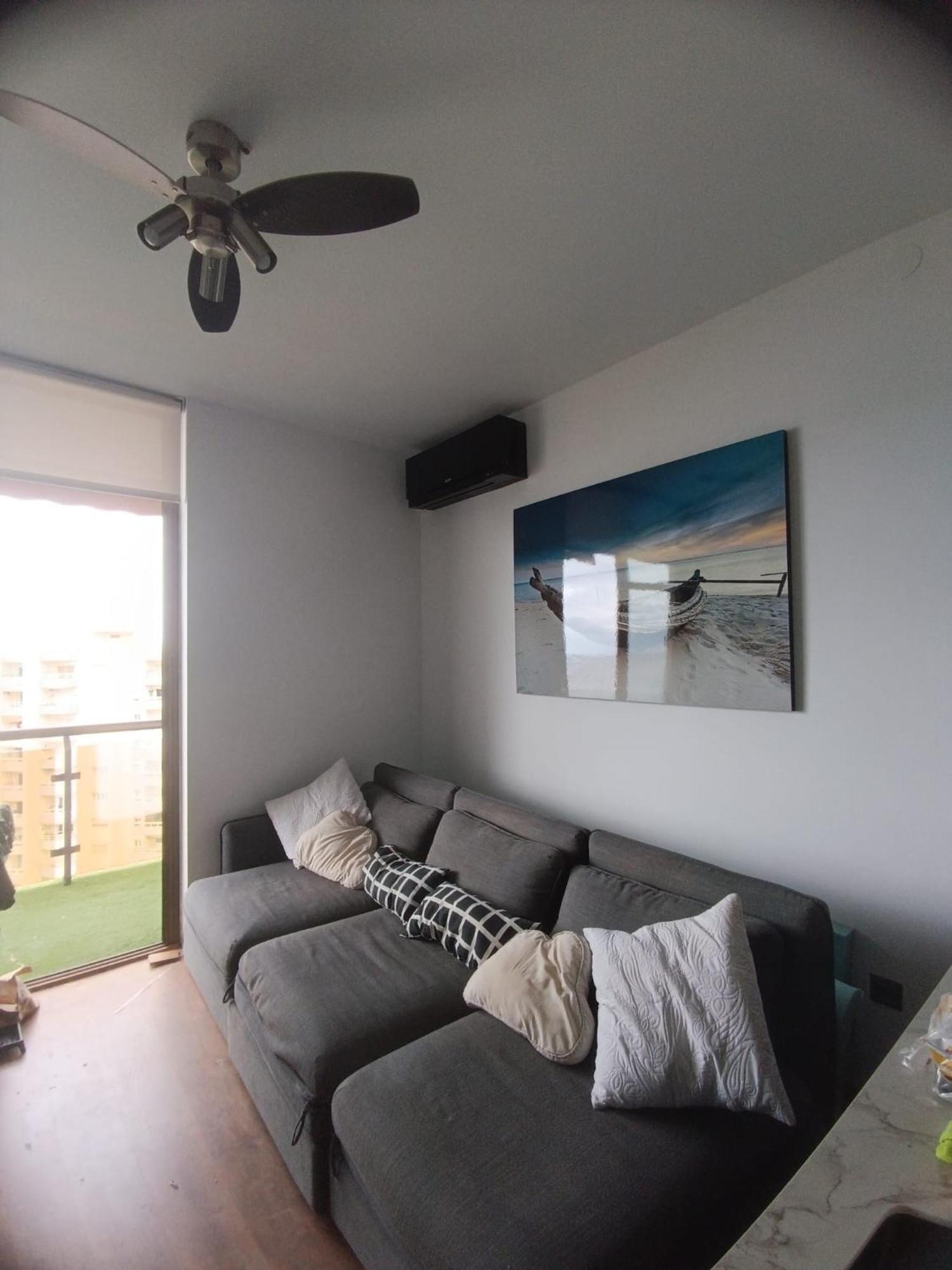 Alquiler Vacaciones Costa Appartement