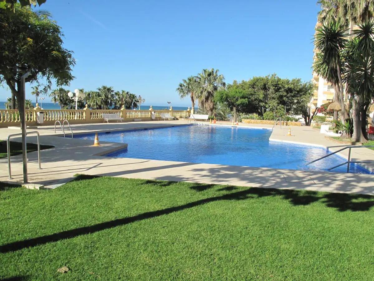 Alquiler Vacaciones Costa Appartement *